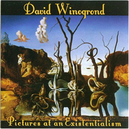 Pictures At An Existentialism