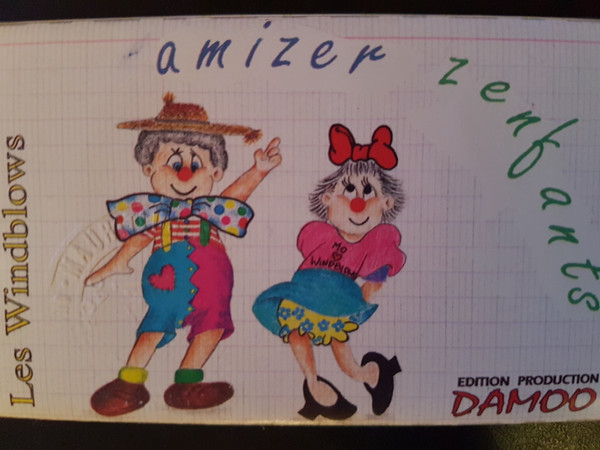 Amizer Zenfants