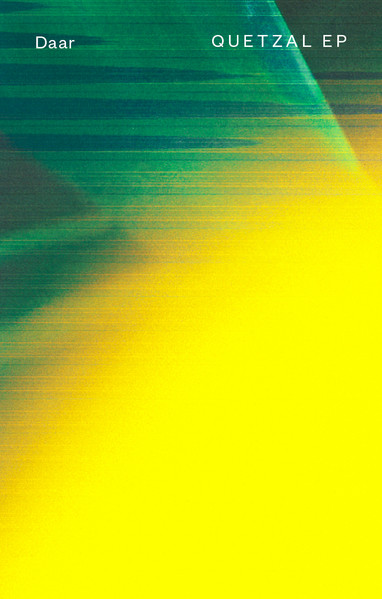 Quetzal EP