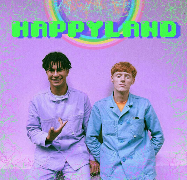 Happyland
