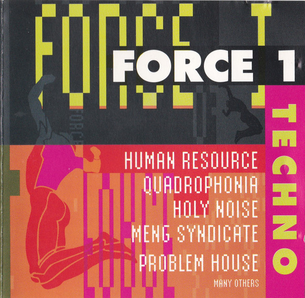 Force 1 Techno