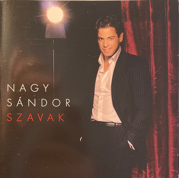 Szavak