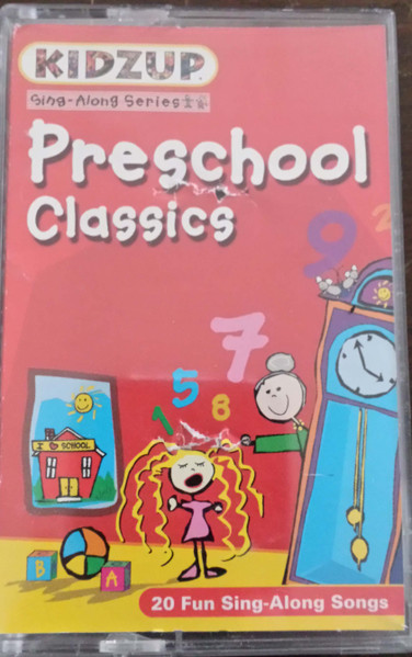 Preschool Classics