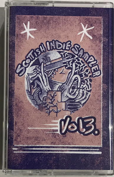 Scottish Indie Sampler Vol3.