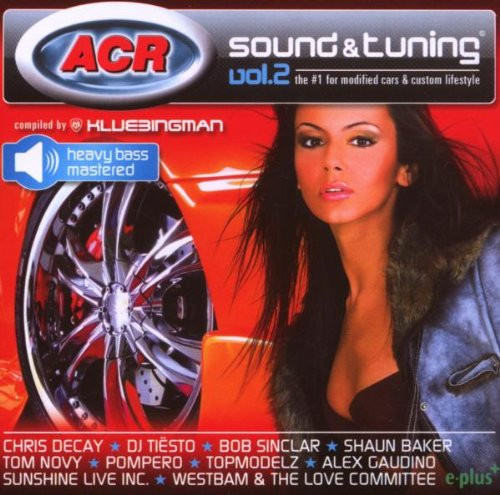Sound & Tuning Vol. 2