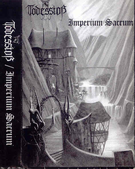 Todesstoß / Imperium Sacrum