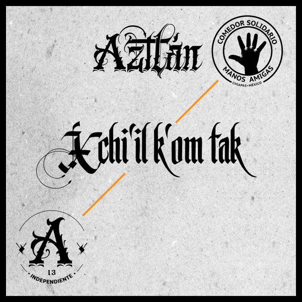 Xchi'il K'om Tak