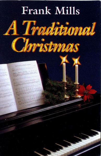 A Traditional Christmas