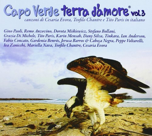 Capo Verde Terra D'Amore Vol. 3