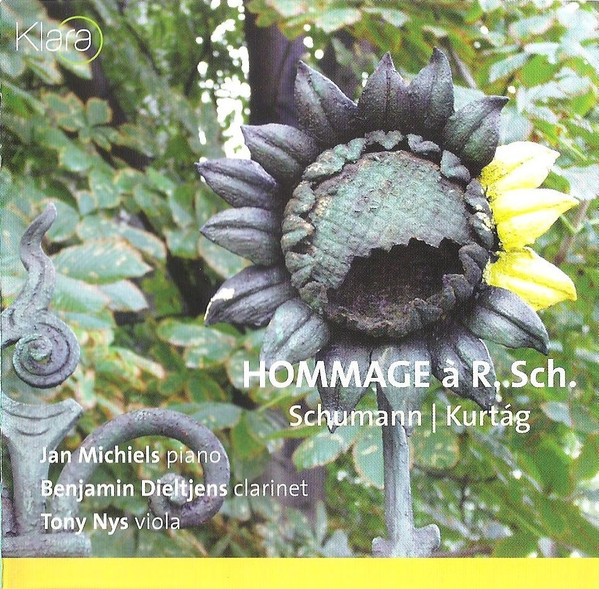 Hommage Å R. Sch.