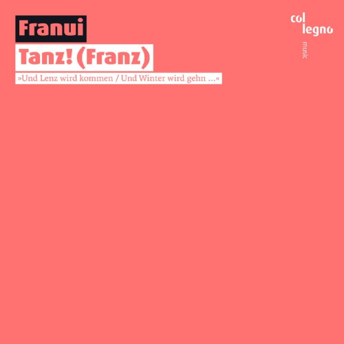 Tanz! (Franz)