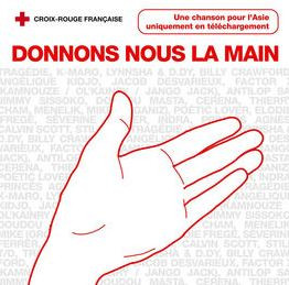 Donnons Nous La Main
