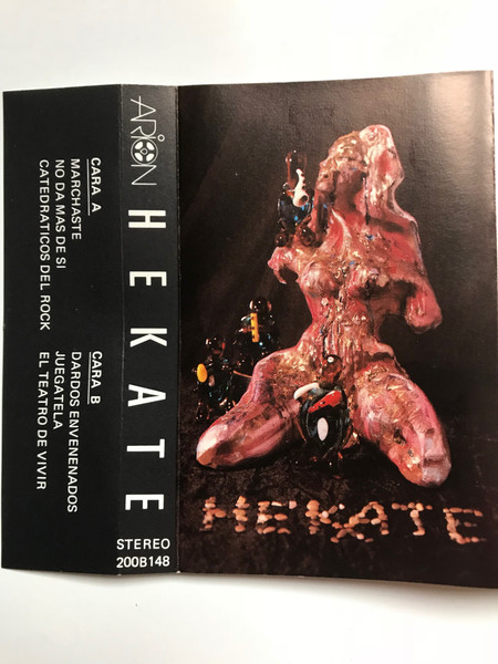 Hekate