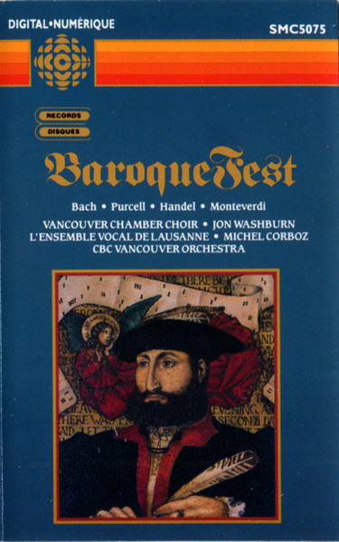 BaroqueFest