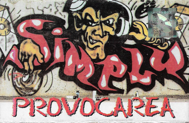 Provocarea