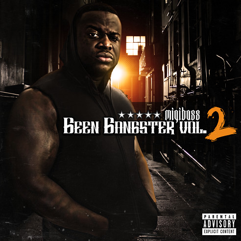 Geen Gangster Vol. 2