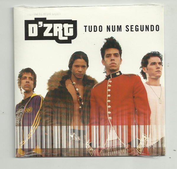 Tudo Num Segundo