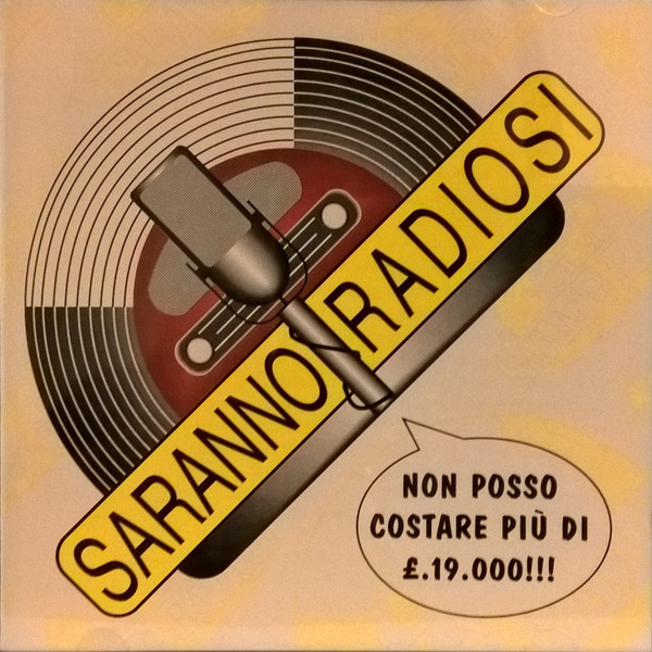 Saranno Radiosi