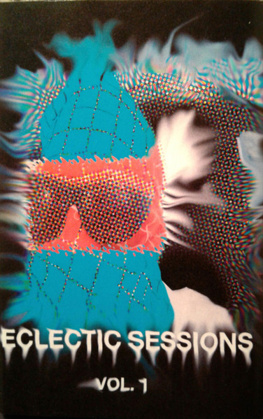Eclectic Sessions Vol. 1