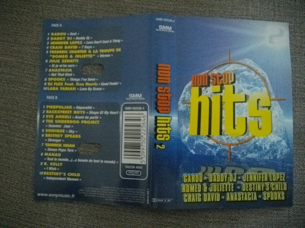 Non Stop Hits 2