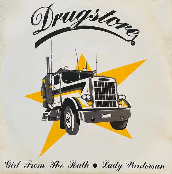 Girl From The South / Lady Wintersun
