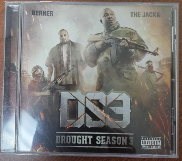 Drought Season 3