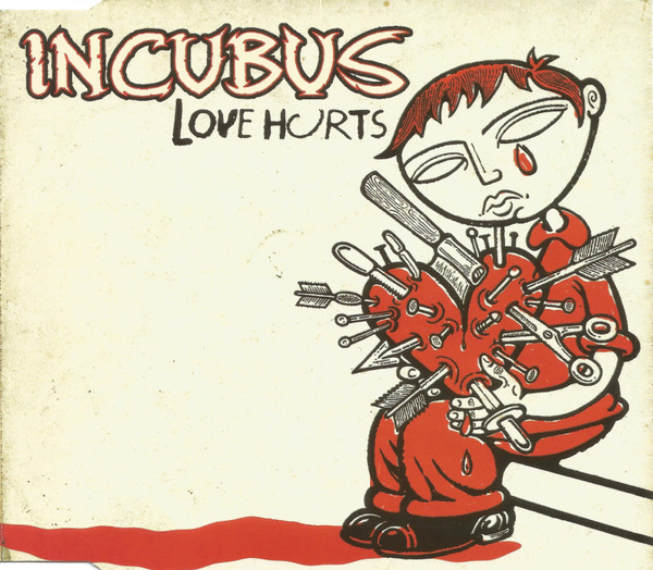 Love Hurts
