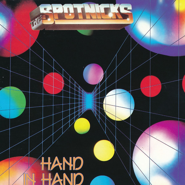 Hand In Hand