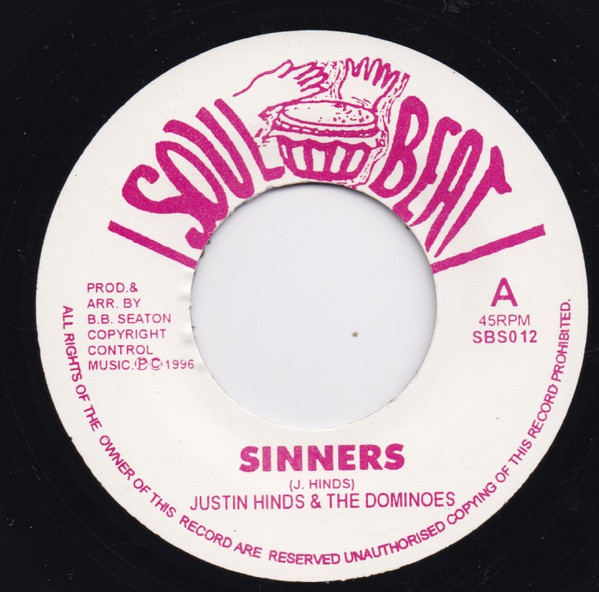 Sinners / Who Really Cares