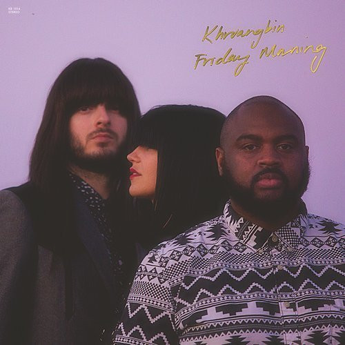 Friday Morning 