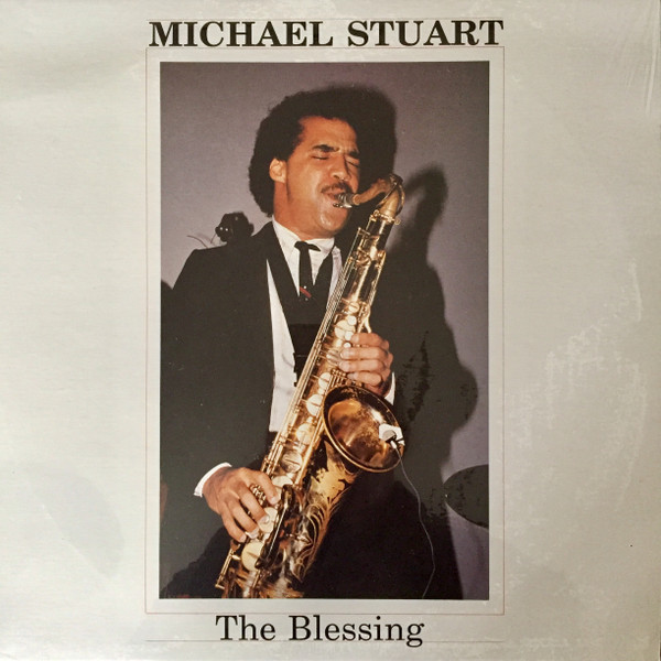 The Blessing