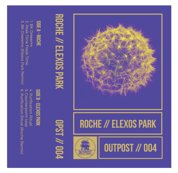Roche & Elexos Park