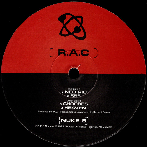Neo Rio
