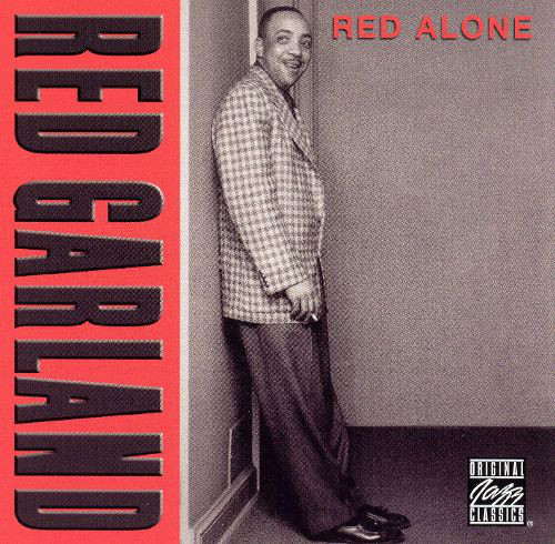 Red Alone