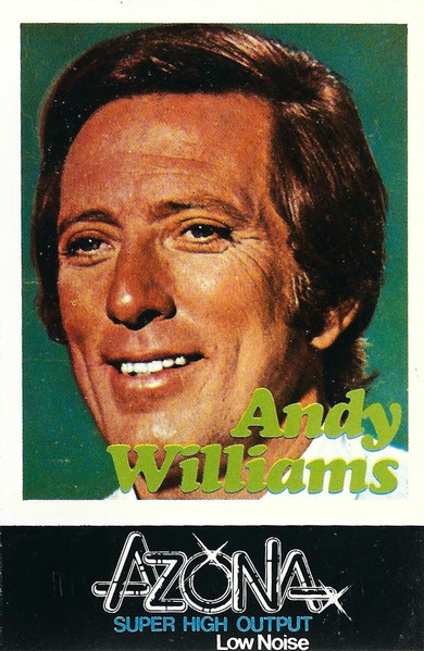 Andy Williams