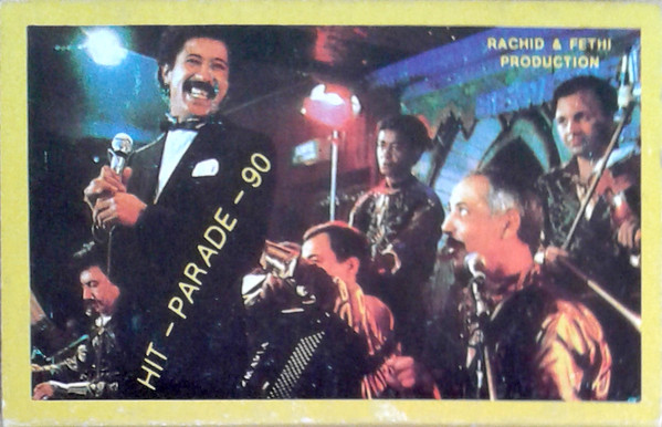 Hit-Parade 90