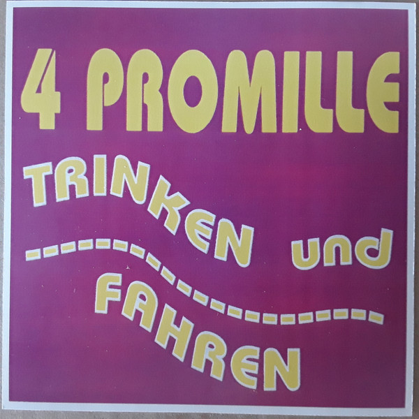 Trinken Und Fahren