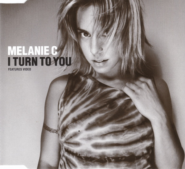 I Turn To You