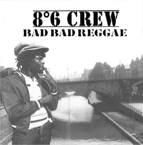 Bad Bad Reggae