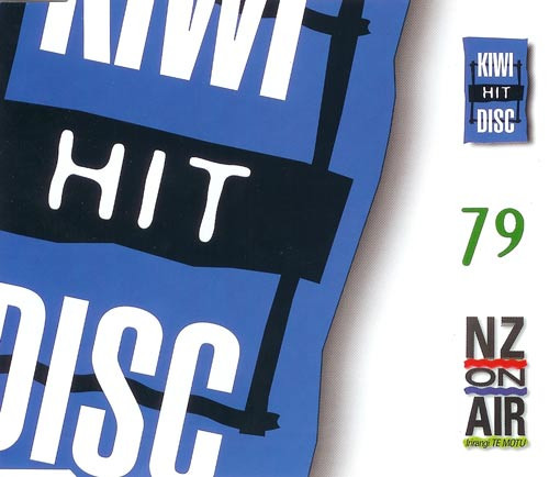 Kiwi Hit Disc 79