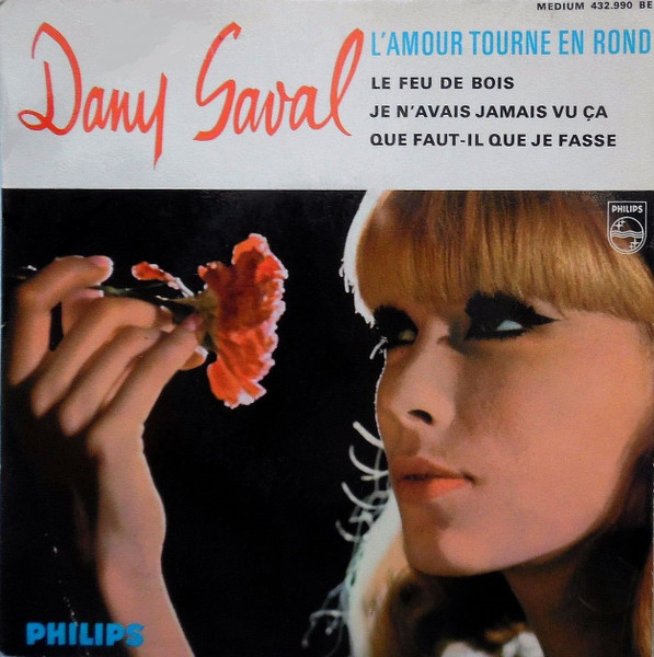 L'amour Tourne En Rond