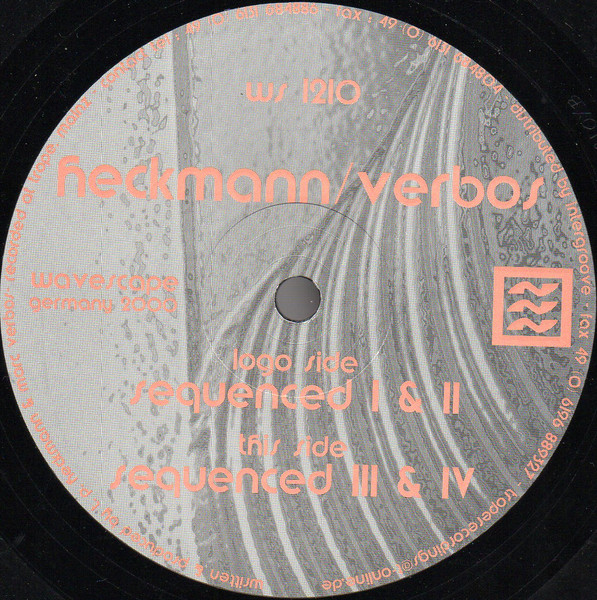 Sequenced