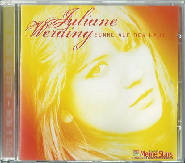 Sonne Auf Der Haut (Hits & Mehr - Alles Für Meine Fans!)