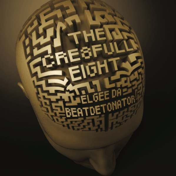 Cre8full Eight