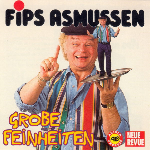 Grobe Feinheiten