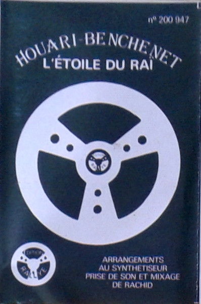 L'étoile Du Raï