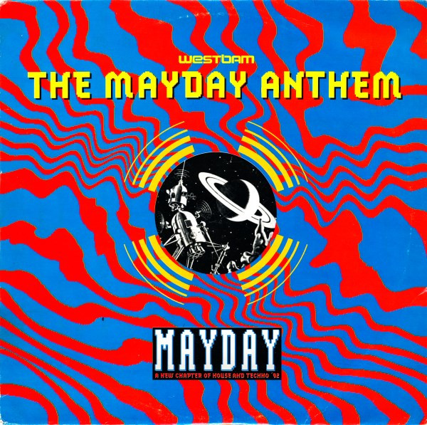 The Mayday Anthem
