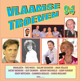 Vlaamse Troeven 94
