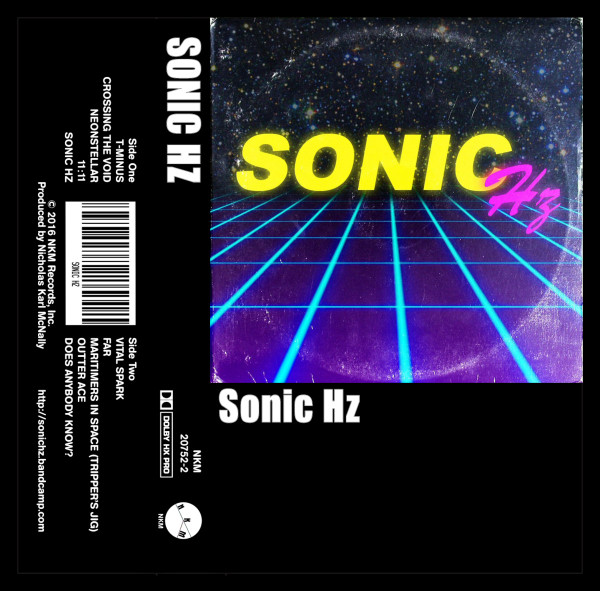Sonic Hz