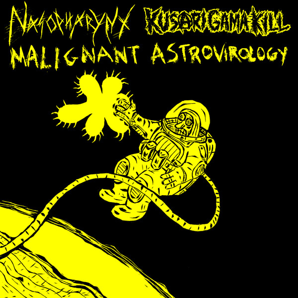 Malignant Astrovirology